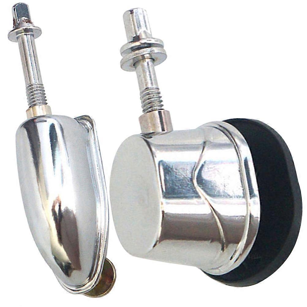 Drum Accessories Snare Drum Lug Claw Shape For Music Practice And Performance 2Pcs