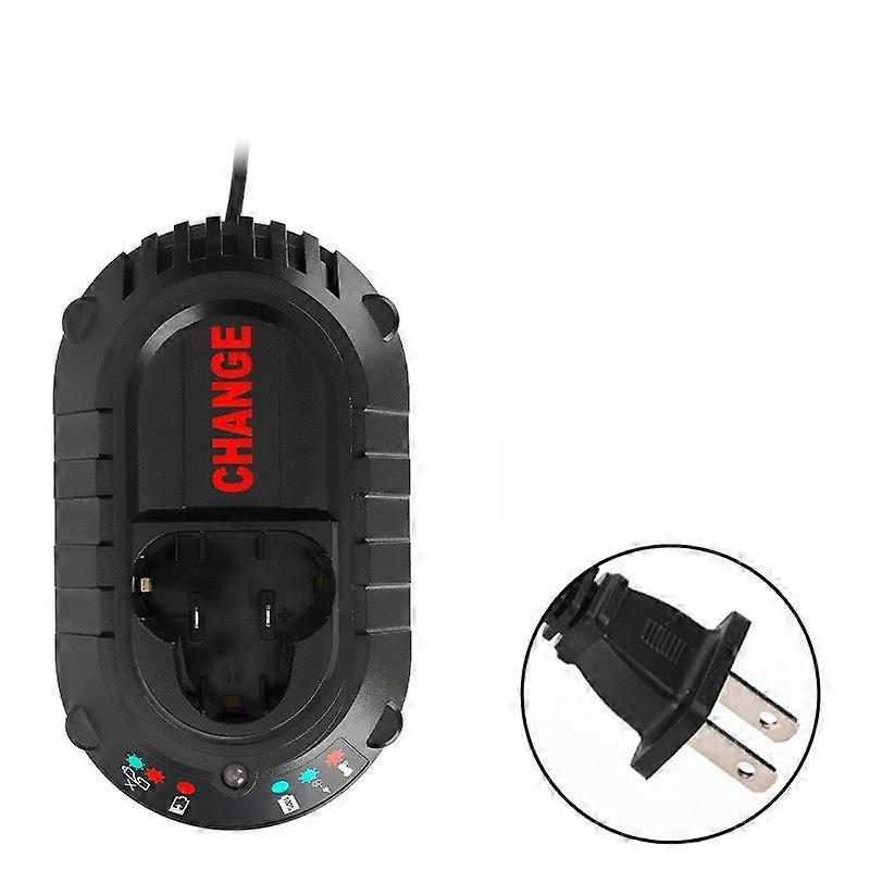 Li-ion Battery Charger for Makita BL1013 BL1014 10.8V-12V Lithium-ion Batteries DC10WA Electrical Drill Screwdriver Tools Power Supply Charger