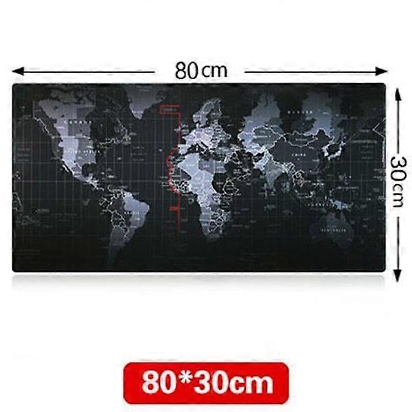 Gaming Mouse Pad - Extended - 80x30cm - Smooth Surface - Durable - Cartoon