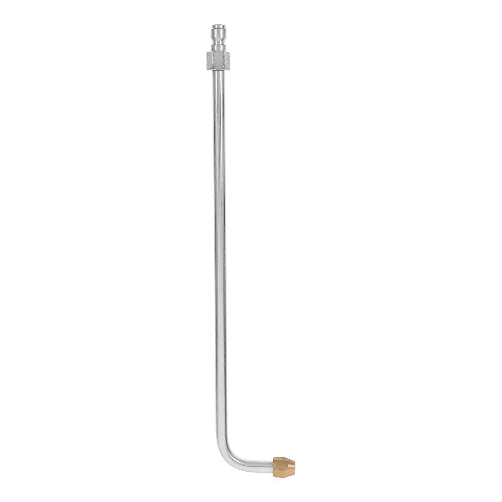 Pressure Washer Extension Wand Cleaning Machine Nozzle for Car Use