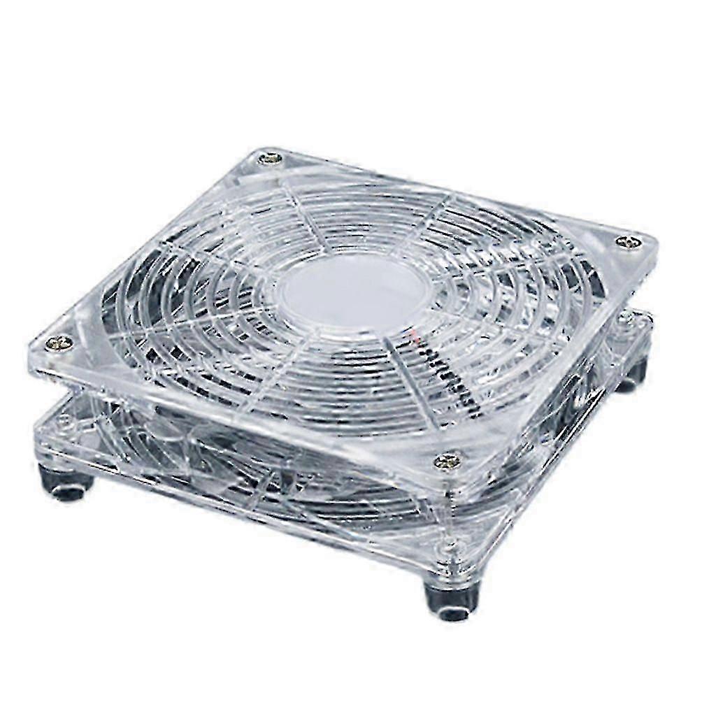 120mm USB Electronic Cooling Fan Low Noise Computer Electronics Coolers Home Edition 1128