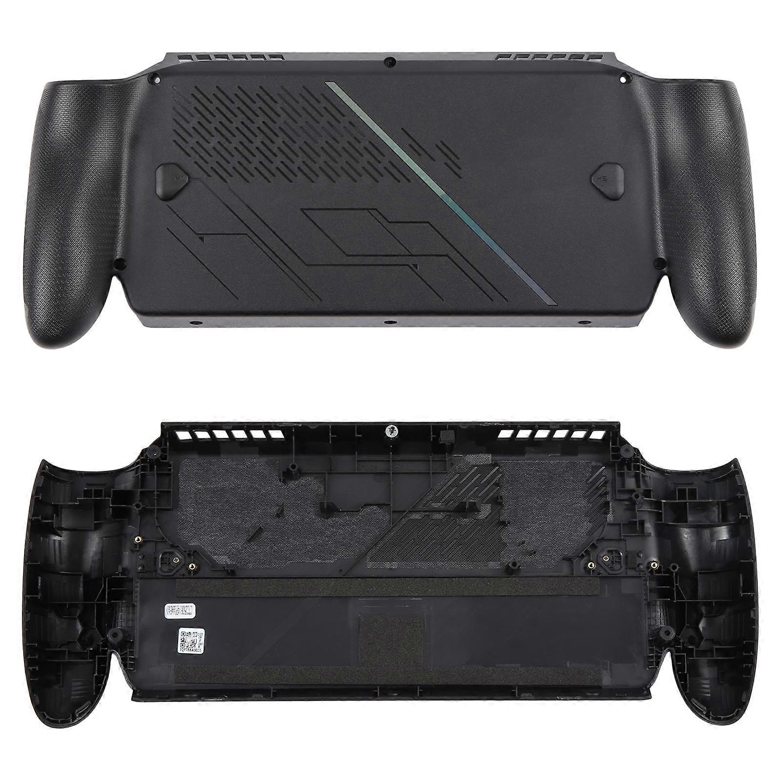 For Asus ROG X Windows 11 RC73XA Back Cover / D Shell(Black)