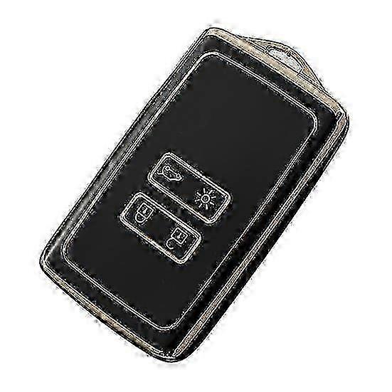 JiaWei Reliable Car Key Wear-resistant Replacement Case Lightweight Buttons 4 Re