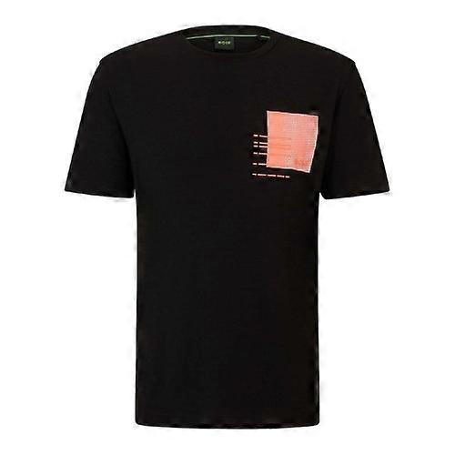 Boss Mens Teebero 2 T-Shirt
