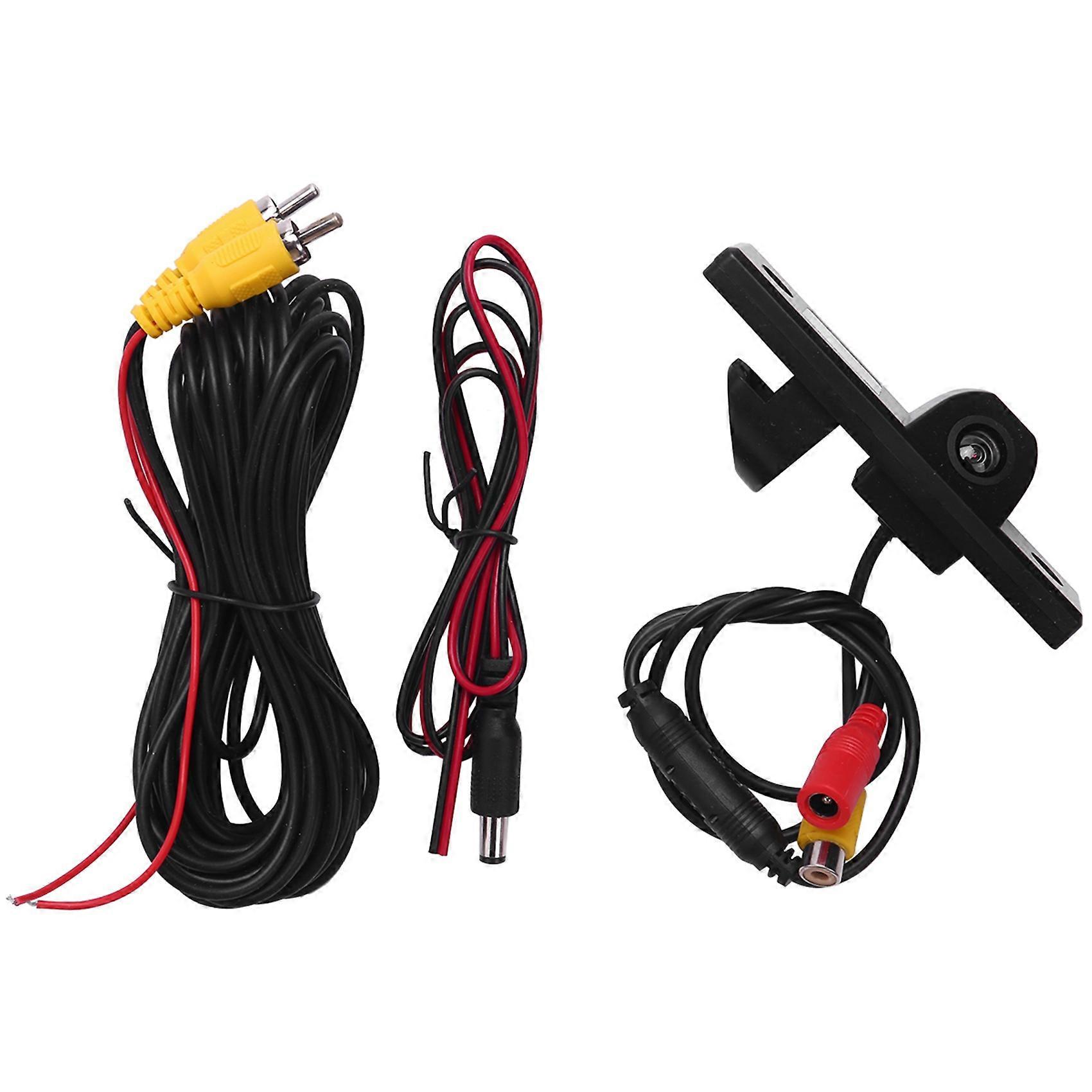 Special Car Rear View Reverse Backup Camera Rearview Parking For Chevrolet Epica/Lova/Aveo/Captiva/Cruze/Lacetti