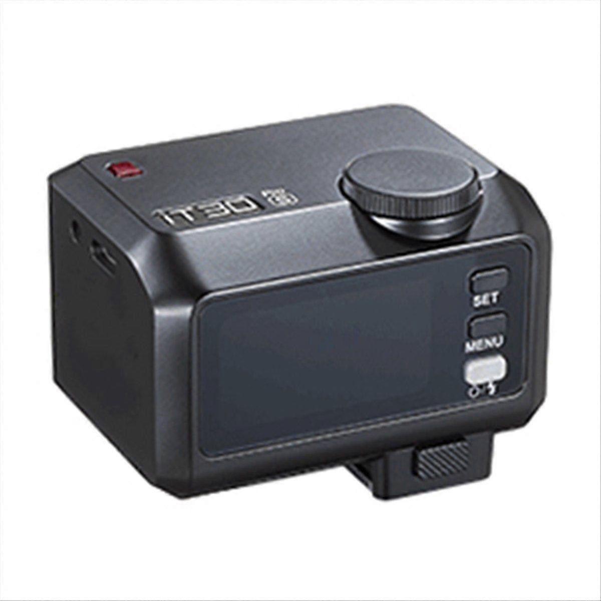 IT30Pro TTL Flash 2.4GHz Wireless High-Speed Sync 1 / 8000s 2.8 polegadas Touchscreen para Professional Phot