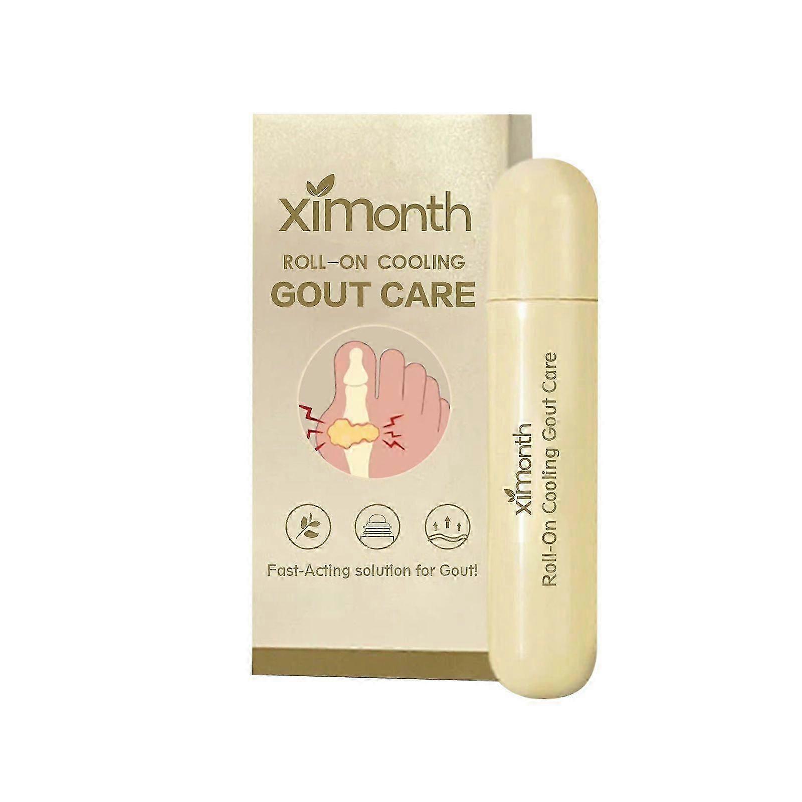 joint care ball solution contains Purslane extract, aloe vera extract