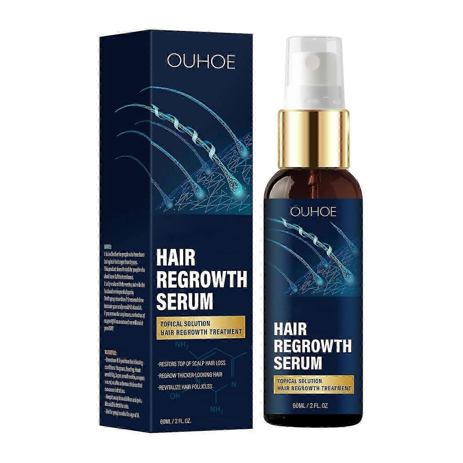 serum is enriched with retinol