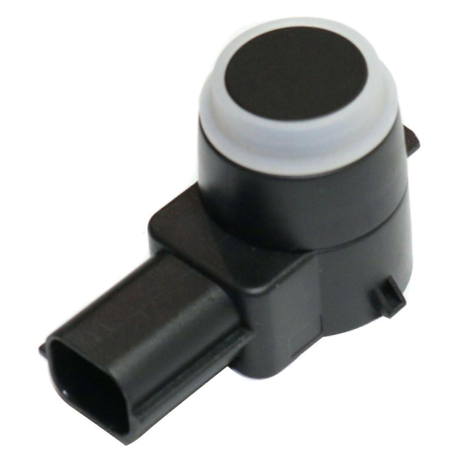 Set of 2 Rear Parking Assist Sensors for Cadillac Escalade 20072011 Driver and Passenger Side Ref: 5249