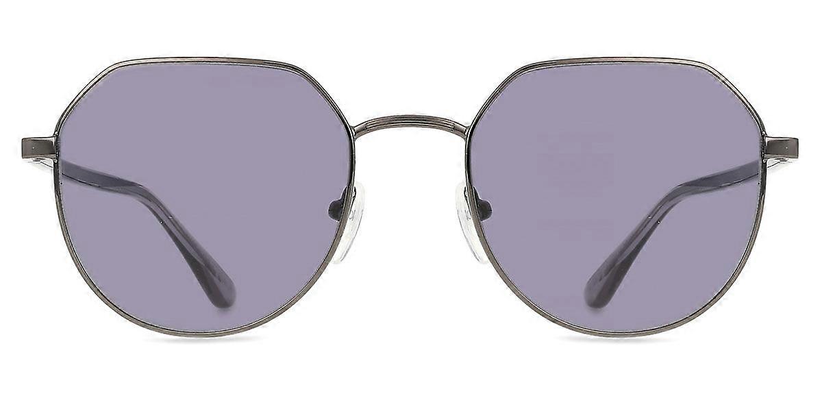 Calvin Klein CK23125S 009 Unisex Sunglasses