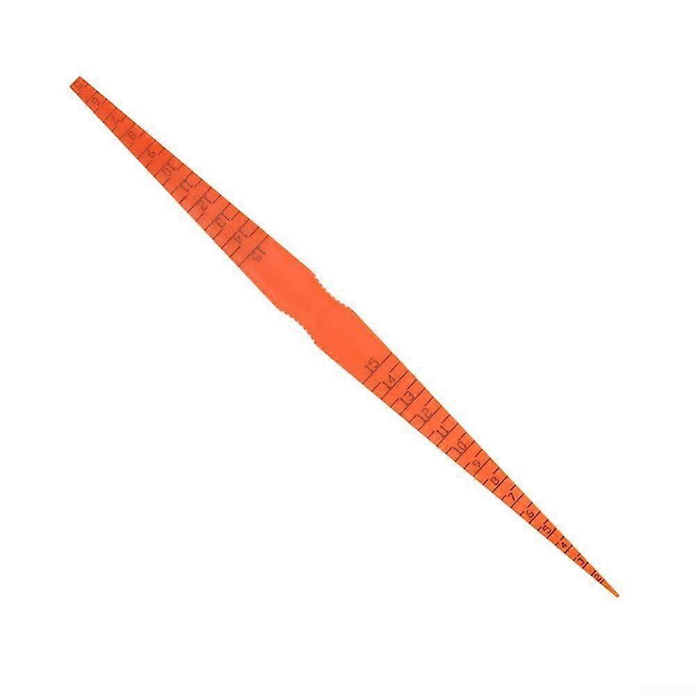 Car Panel Gap Measuring Tool with Precision Alignment for Door, Hood, Fender and Trunk Lids