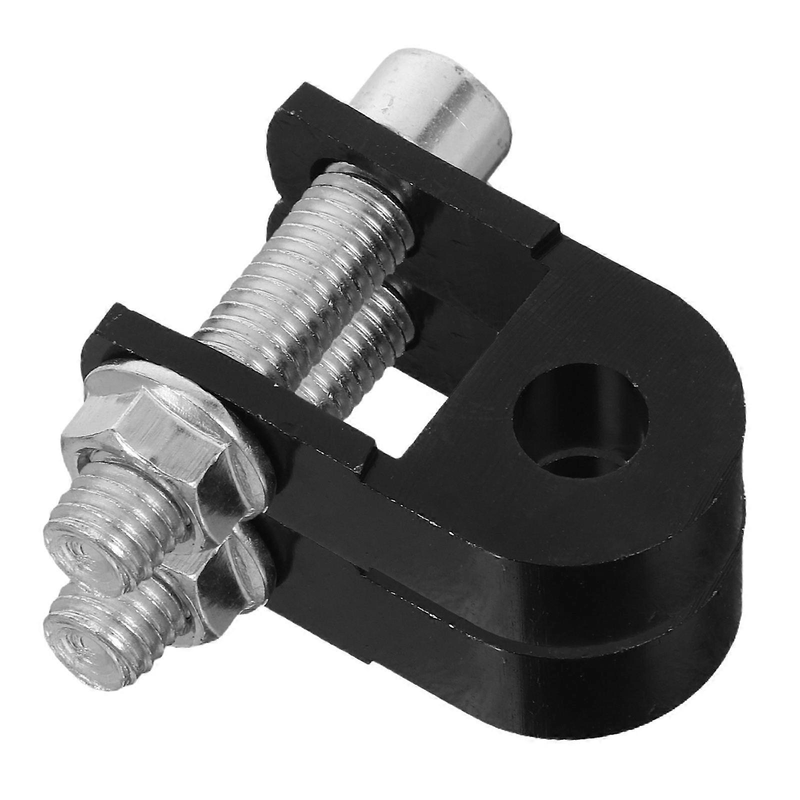 Shock Extender Rear Shock Absorbers for Motorcycle 1Pair Riser Adapter