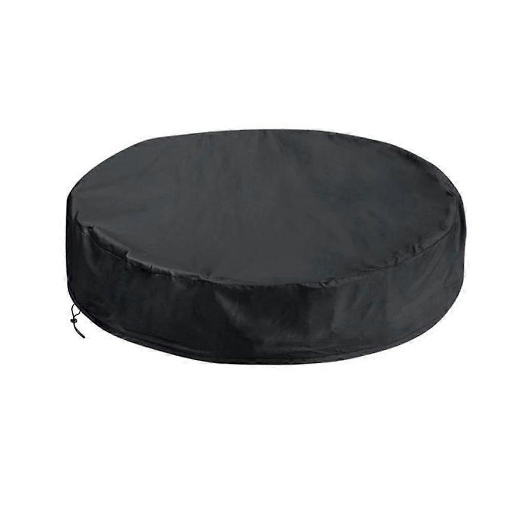 GXFCAI 48inch Mini Frame Pool Cover