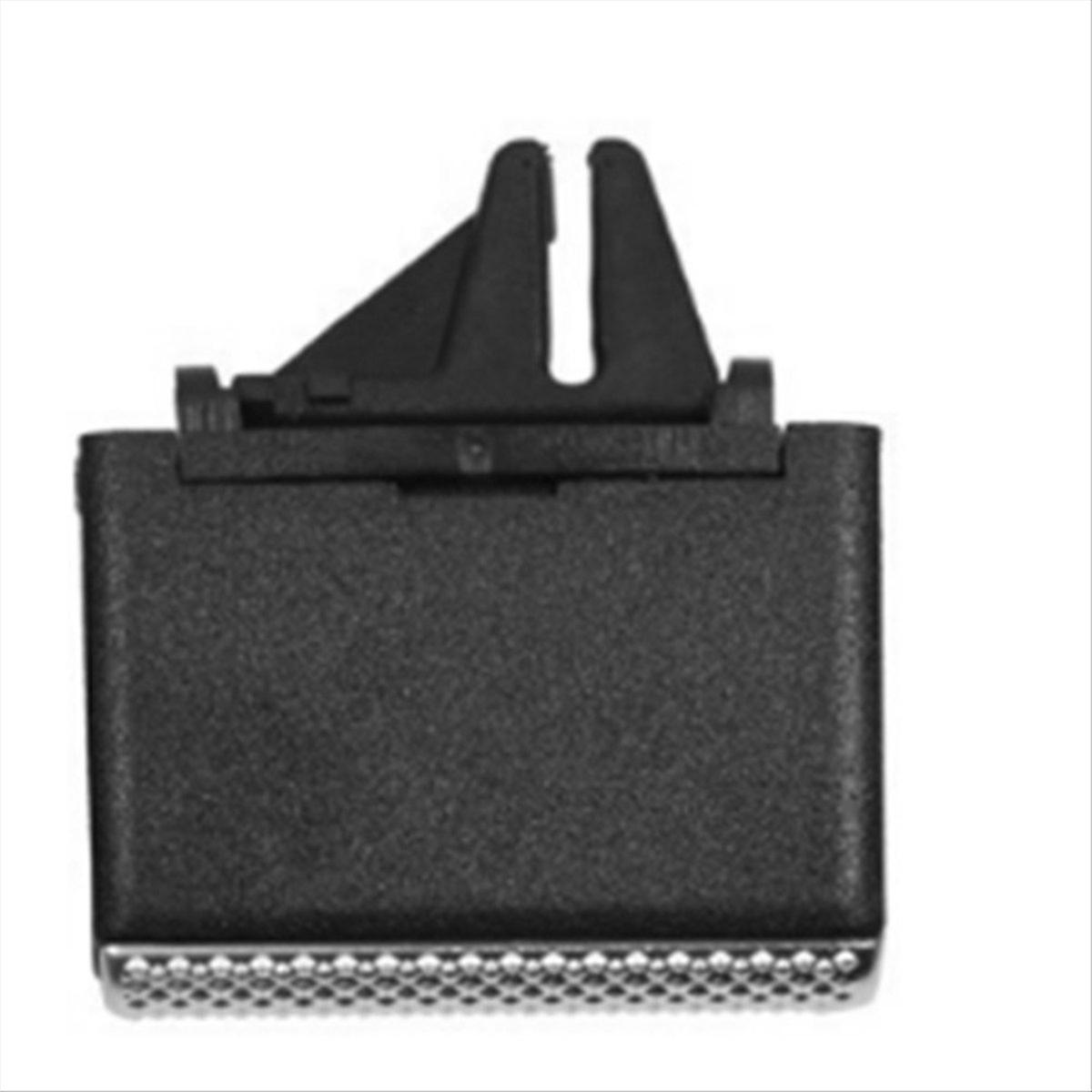 Car Rear Air Conditioning Vent Paddle Adjustment Paddle for 
