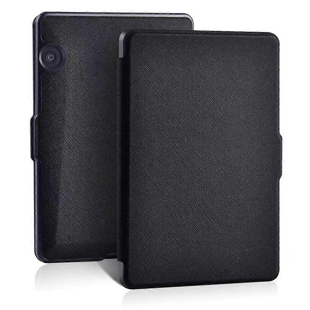For Kindle Voyage Smart Case 6 inch eReader Cover Shockproof Protective Shell Auto Wake/Sleep Funda