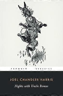 リーマスおじさんとの夜ペンギンクラシック