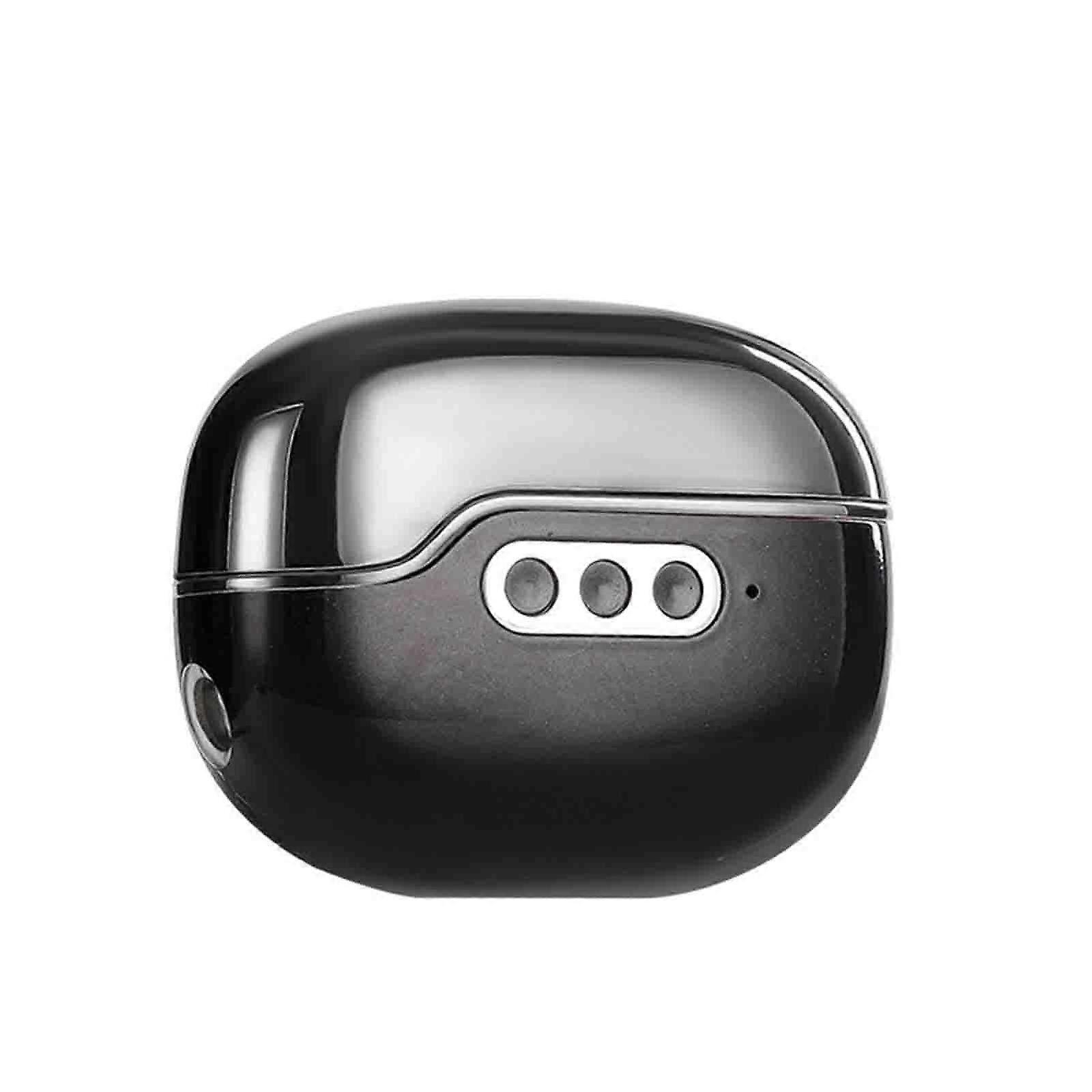 Electric Nail Clipper for Seniors with Automatic Trim and File, Quiet 3Speed TypeC Rechargeable