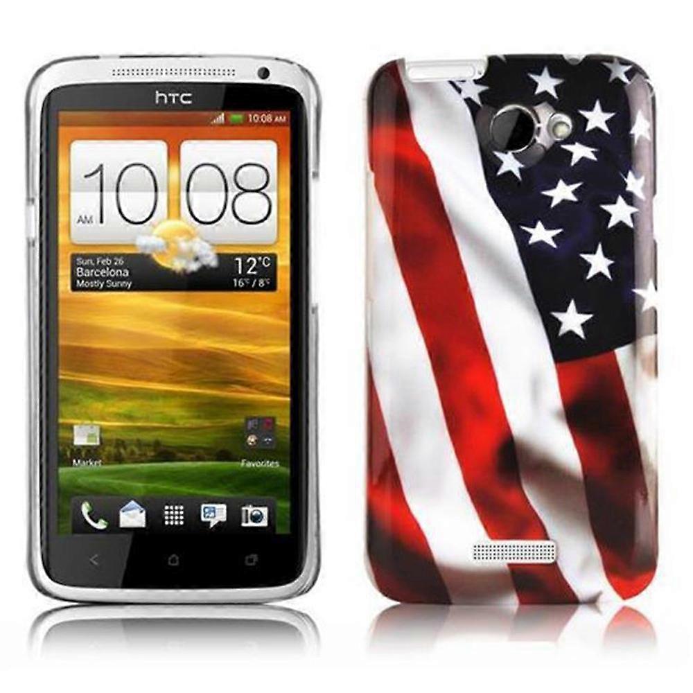 HTC ONE X / X+ Case Protective Case