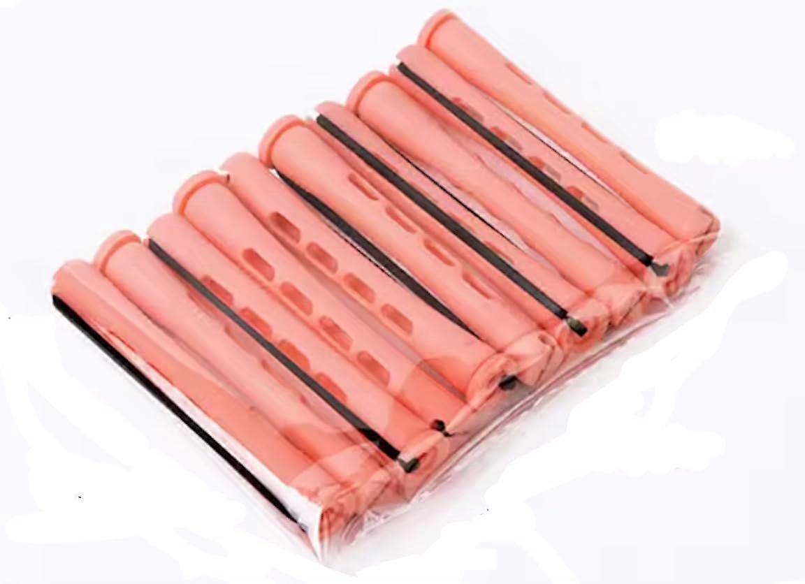 Silk Heatless Curling Set for Long Hair Overnight Styling and Soft Comfort Fit