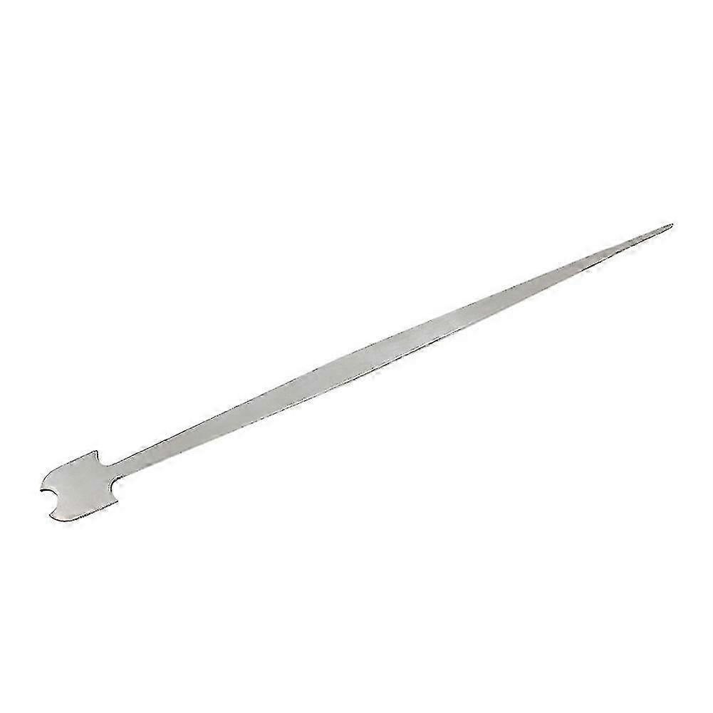 Cello/double Bass Sound Post Setter Luthier Tool Stainless Steel Upright Column Hook Tool Strings Accessories,double