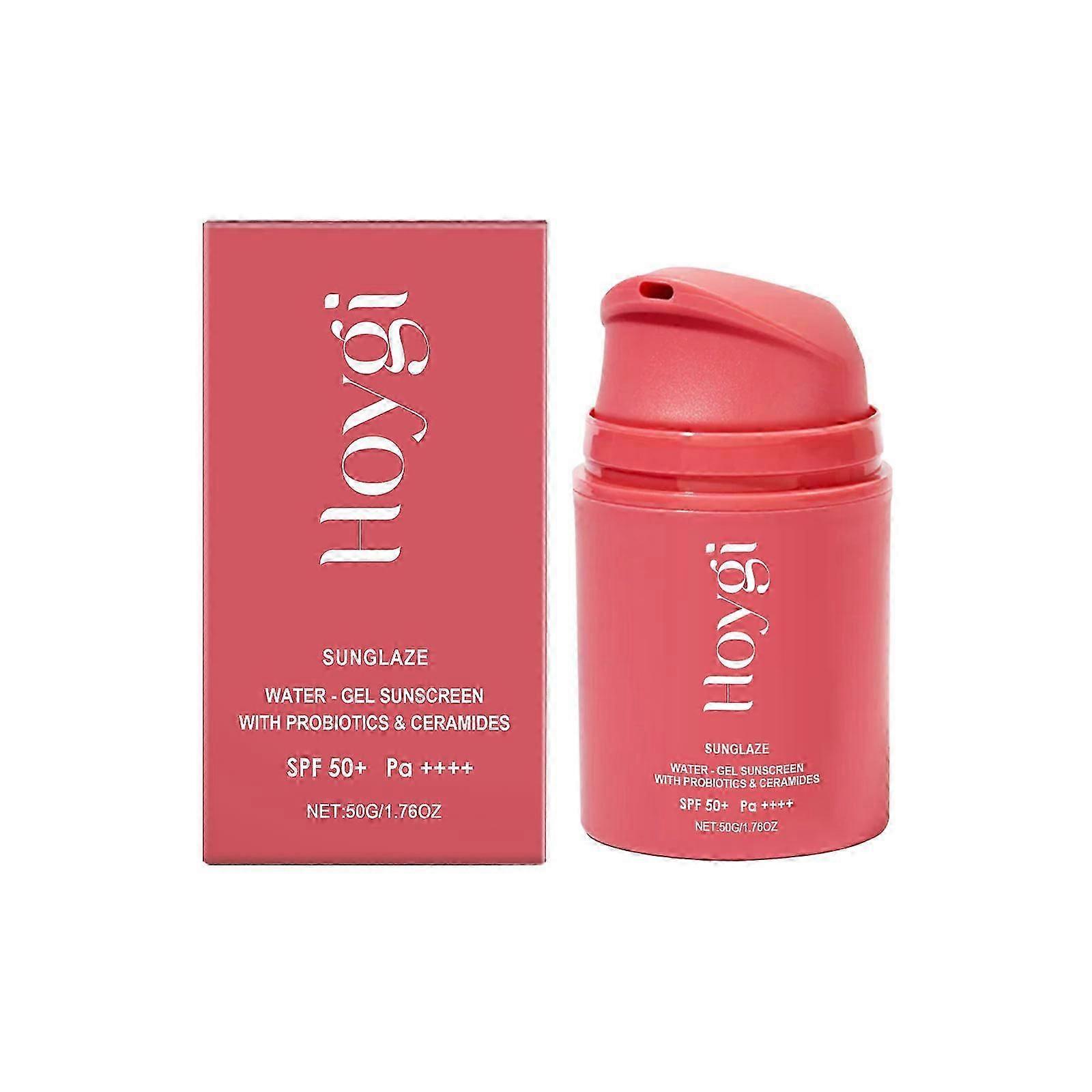 Moisturizing Protective Cream