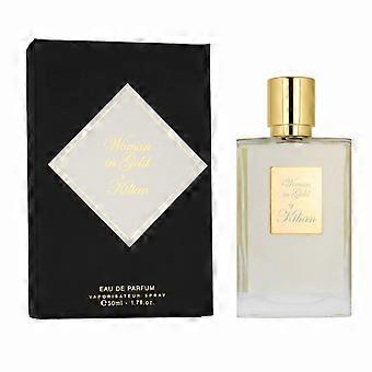 Perfume Mujer Kilian Mujer en Oro EDP 50 ml