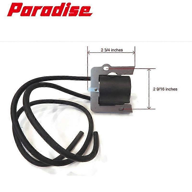 High voltage pack Ignition coil 5258402-S 52 584 02-S