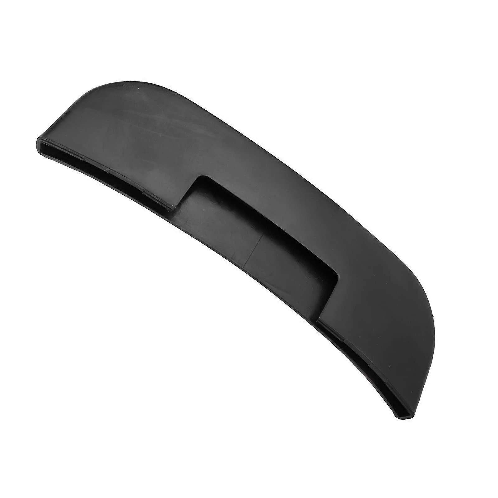 Universal Tire Changer Rim Protector with Smooth Sliding Mechanism and Durable Rim Guard Sleeve