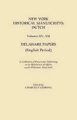 New York Manuscrise istorice