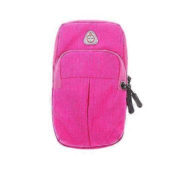2025 1 peça Bolsa para celular de braço