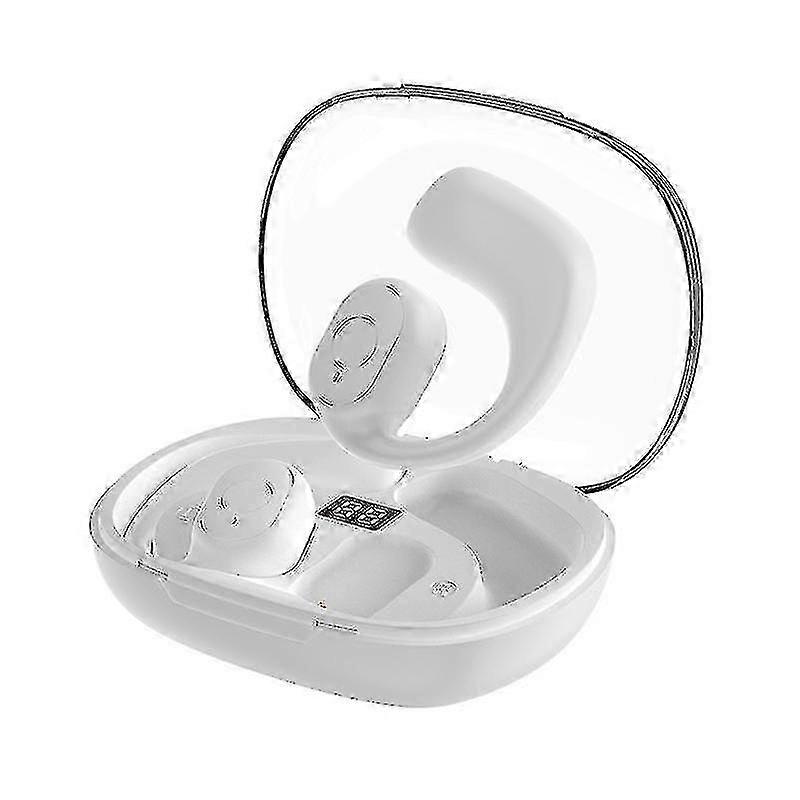 2025 Ear Mounted High-quality Bluetooth Earphones Wireless