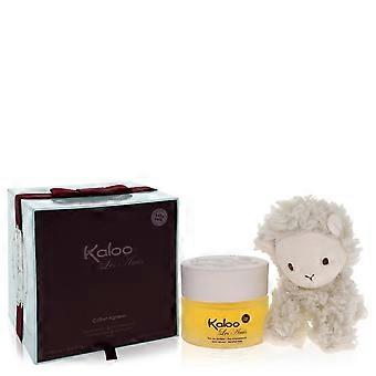  Kaloo Les Amis by Kaloo - Eau De Senteur Spray / Room Fragrance Spray (Alcohol Free) + Free Fluffy Lamb 3.4 oz - Men 