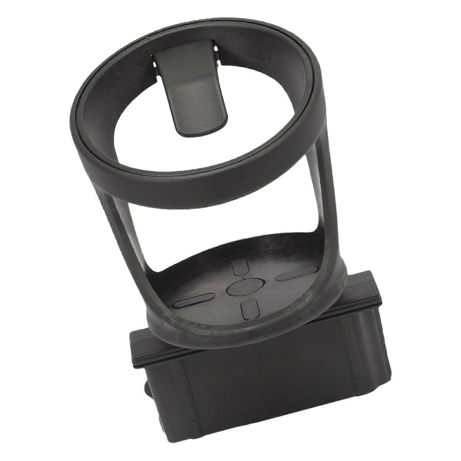 Car Cup Holder Replacement for Mercedes V Class with Easy Clean Surface and Beverage Storage