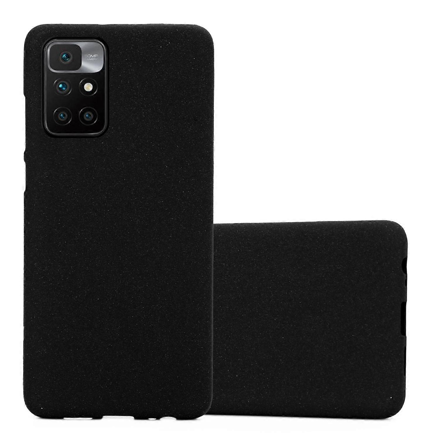 Xiaomi RedMi 10 4G Funda Protectora TPU