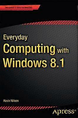 Calcul quotidien avec Windows 8.1