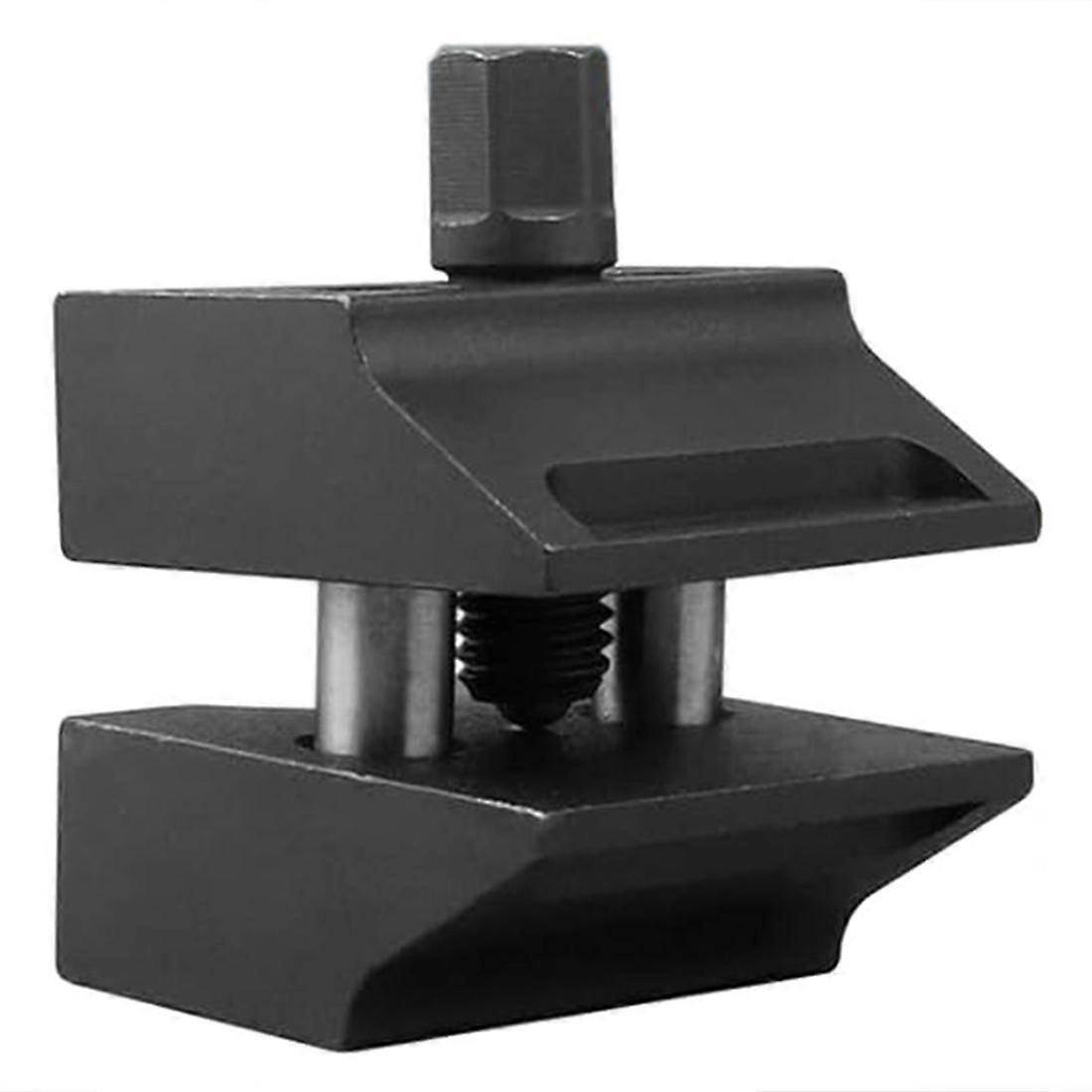 Universal Suspension Strut Split Steering Knuckle Spreader Tool,Strut Spreader Tool Shock Absorber Strut Remover Tool