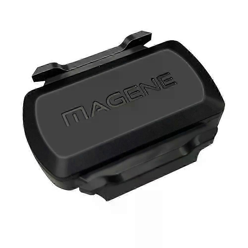 MAGENE Gemini210 Speed Cadence Sensor ANT+ Bluetooth Compatible Bike Computer Speedometer Wireless Bicycle Accessories