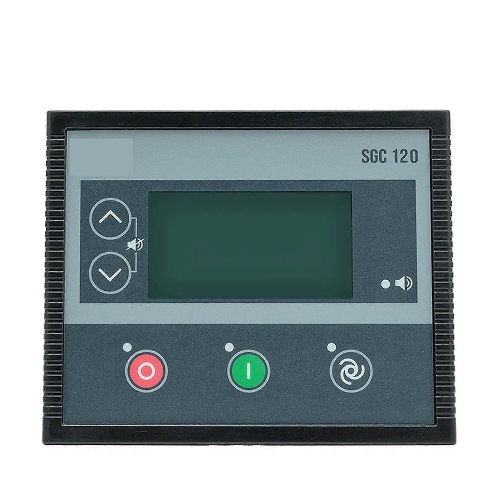 SGC120 Generator Controller Module for Stable Output Control and Energy Saving in Industrial Use