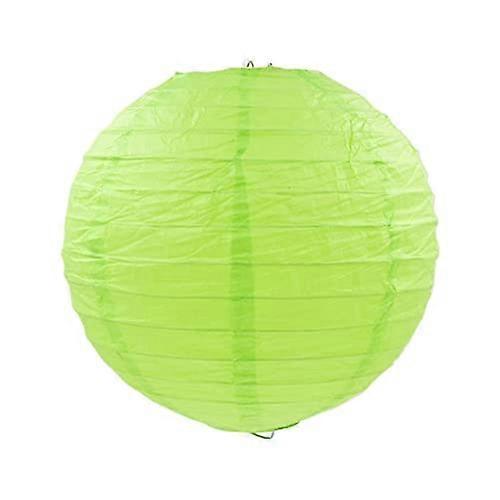 Paper Lanterns Wedding and Party Hanging Paper Ball Decorations Multiple Sizes Elegant Reusable