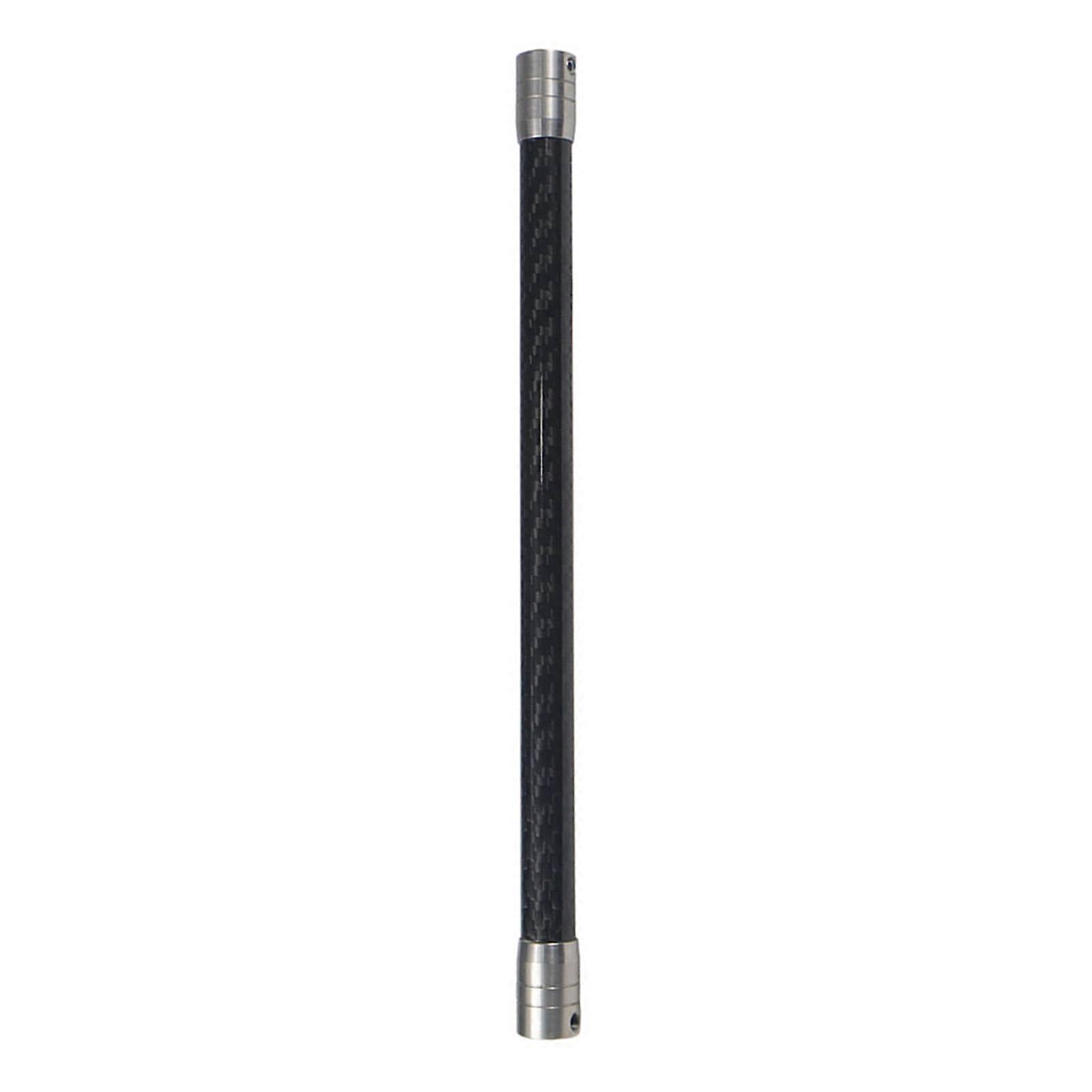 Carbon Fiber Camera Extension Rod 216mm with Thread Lock, Wide Compatibility, Multiple Lengths
