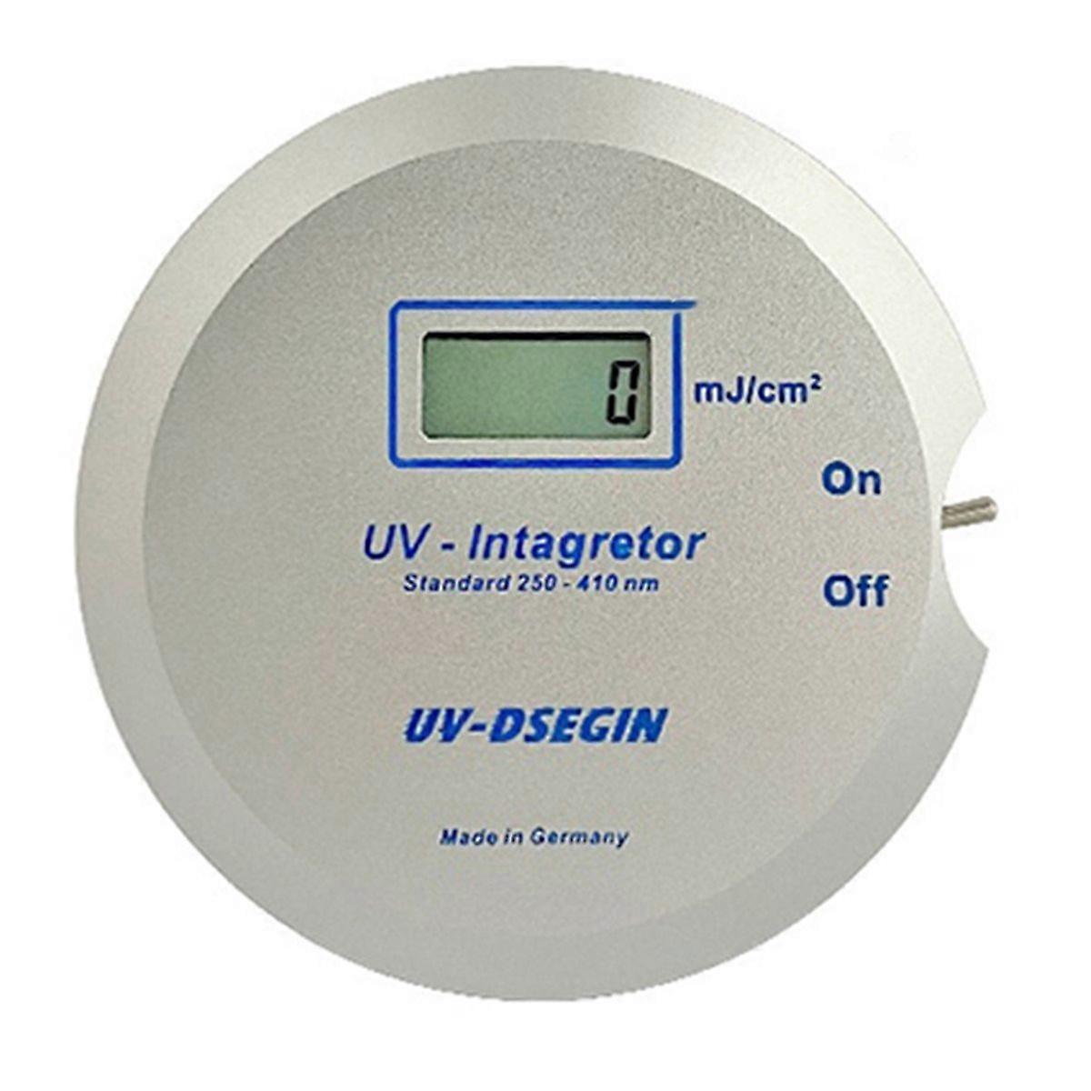 UV-150 Energy Meter UV Integrator Radiometer Meter