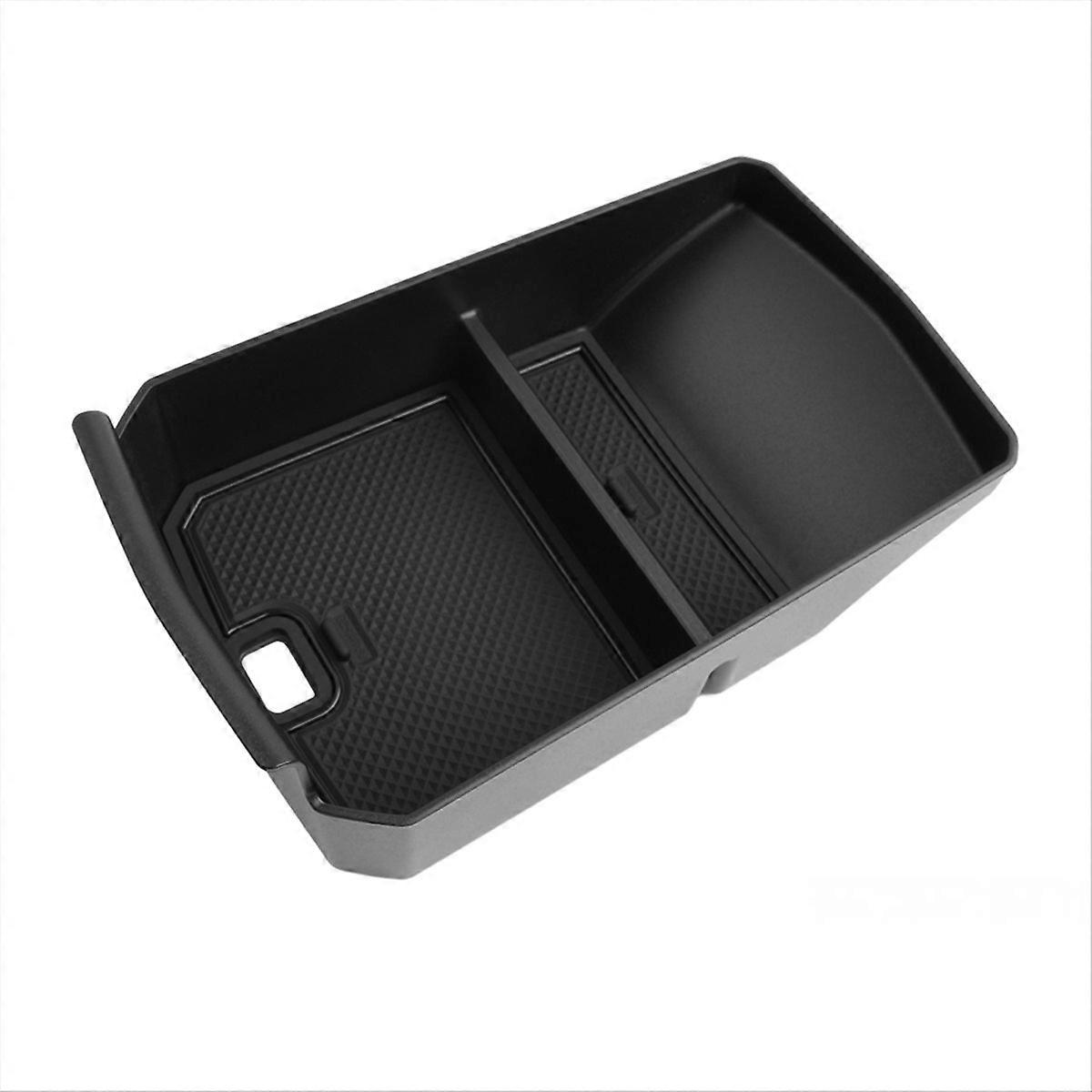 Car Armrest Box Storage Central Control Accessories for 