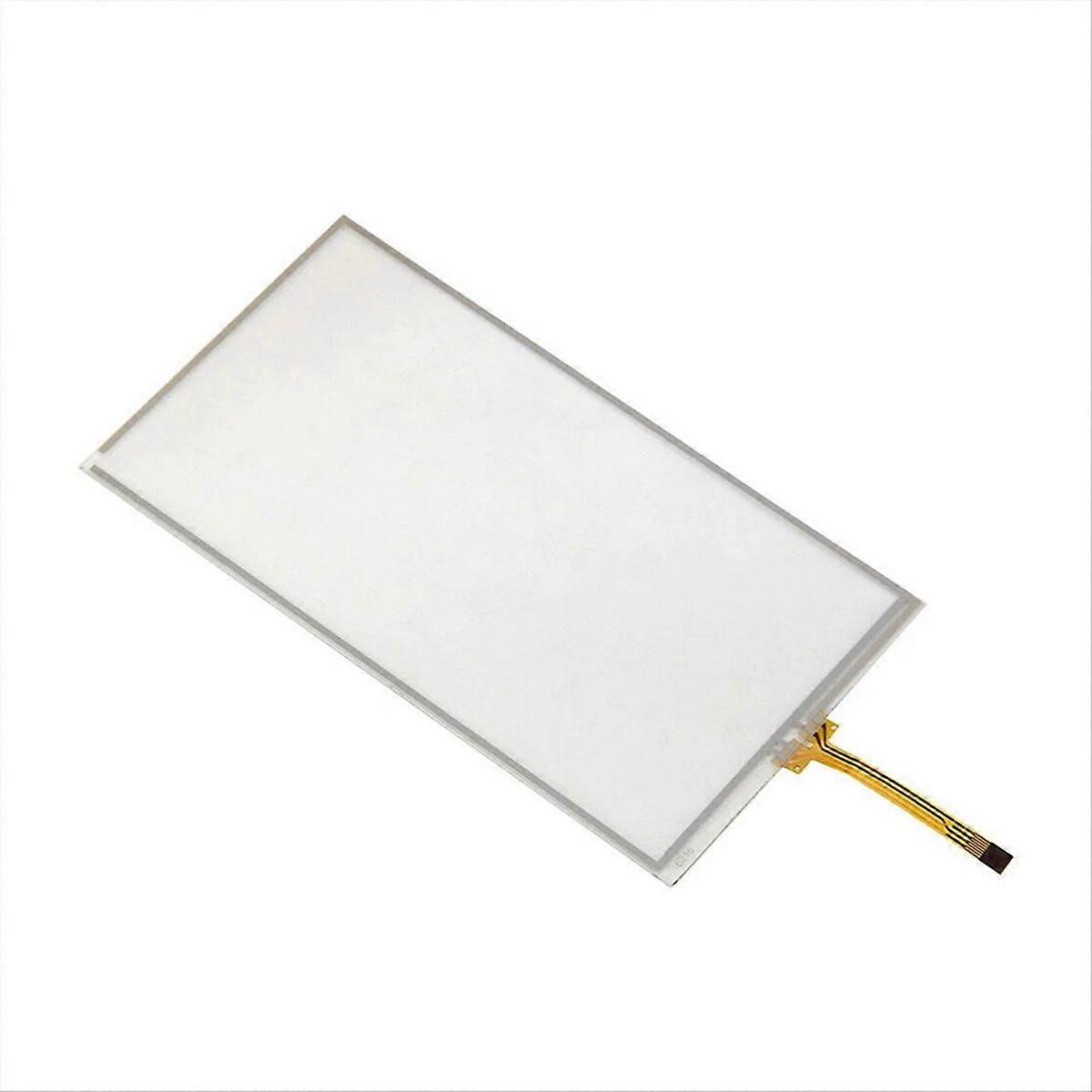6.1inch Touch Screen Panel Digitizer Lens LCD Touch Screen for 