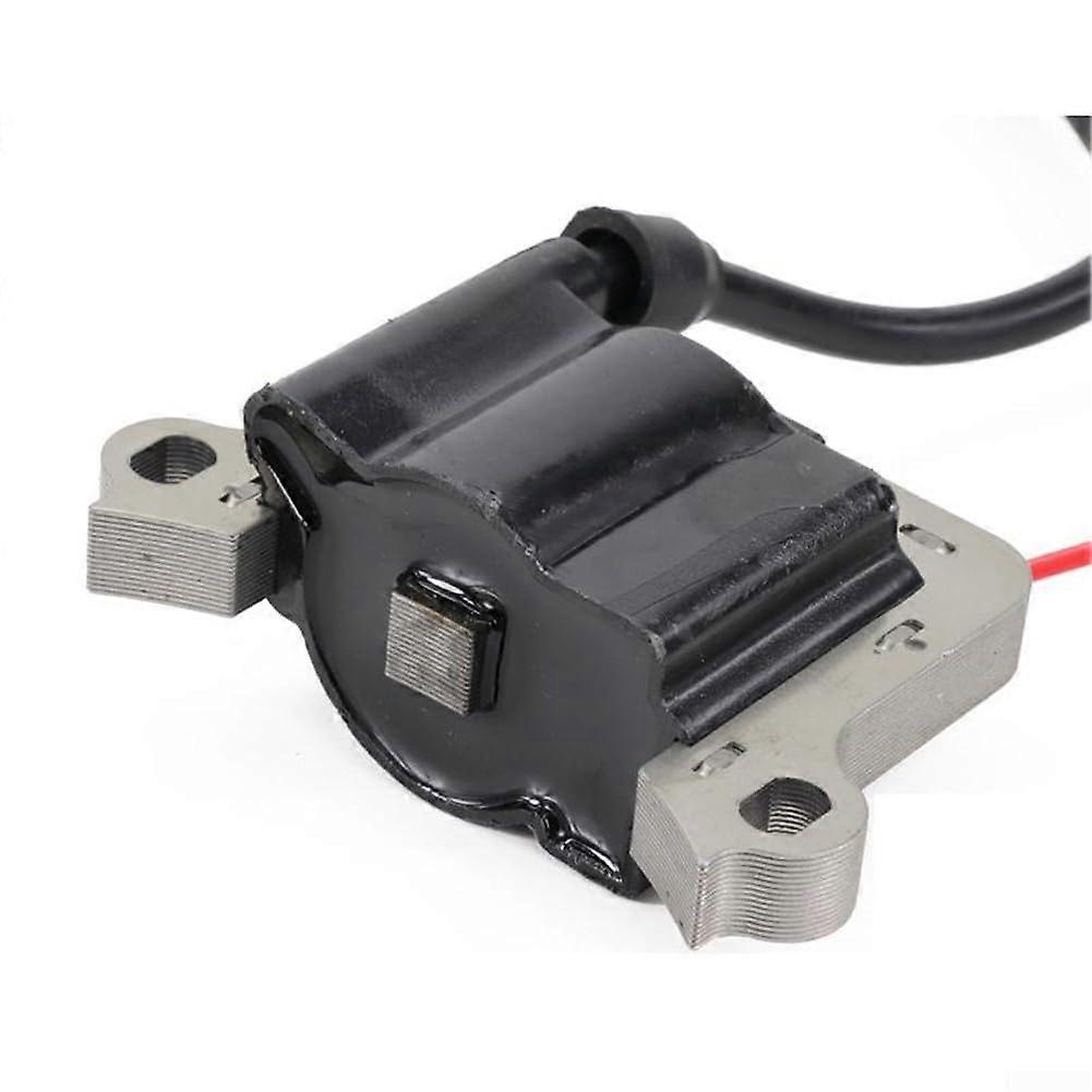 Performance Ignition Coil for 52CC Lawn Mower and 43CC Trimmer Smooth Engine Start