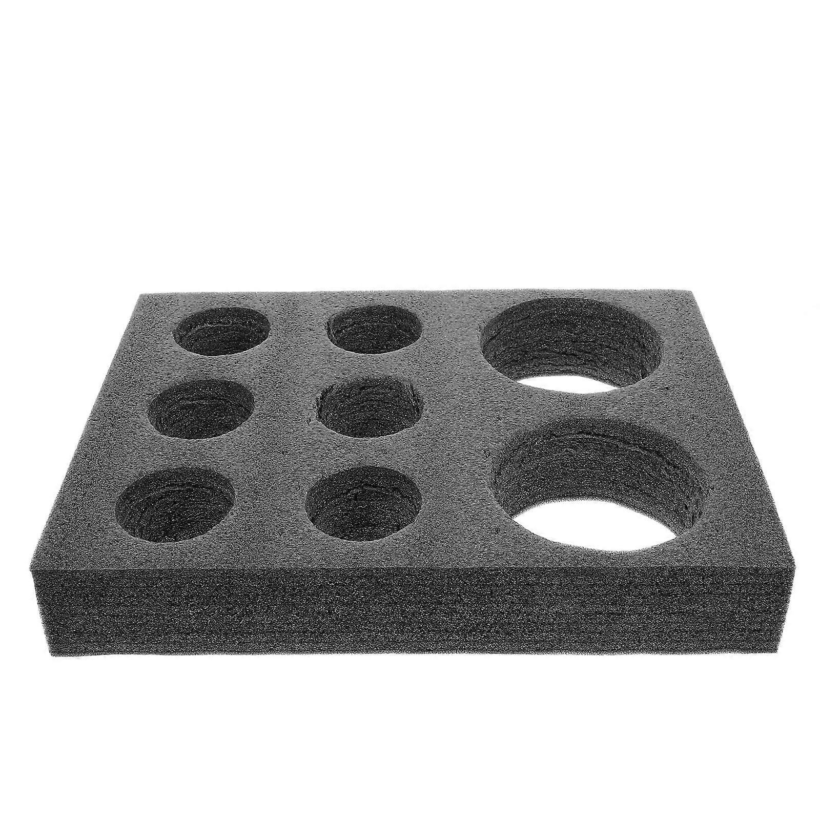 Takeout Cup Holder Beverage Tray for Secure Drink Storage