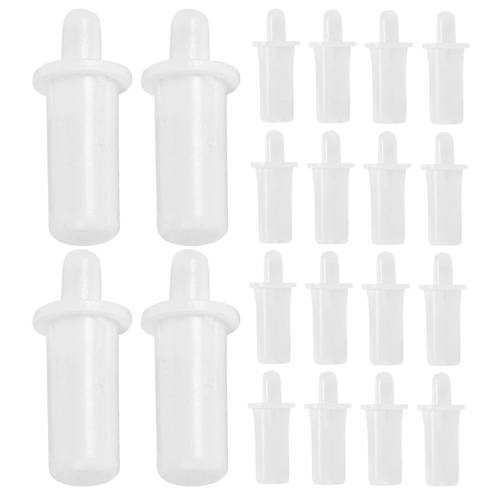 Shutter Repair Pin Plastic Replacement Tool for Home Use 1Set