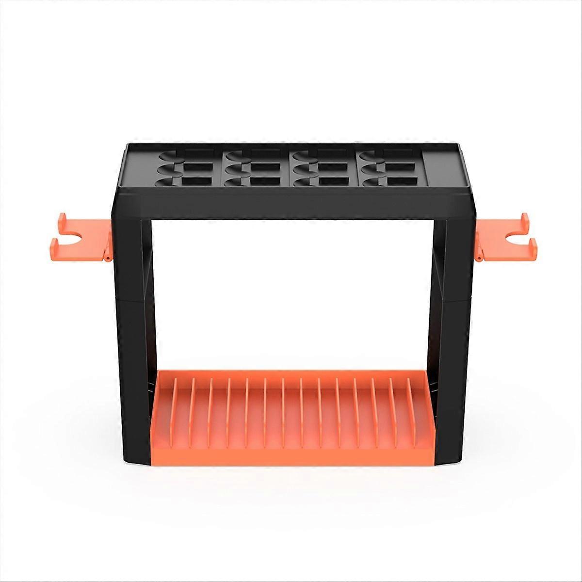 For Switch 2 Storage Bracket Controller Holder Game Storage Tower Dock Station for Switch 2 Game Con