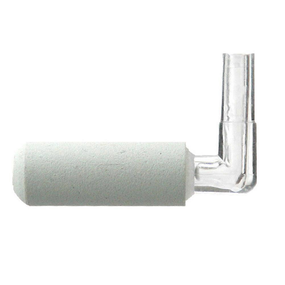 Fish Tank Co2 Refiner Acrylic 360 Degree Refining Tool 1Set