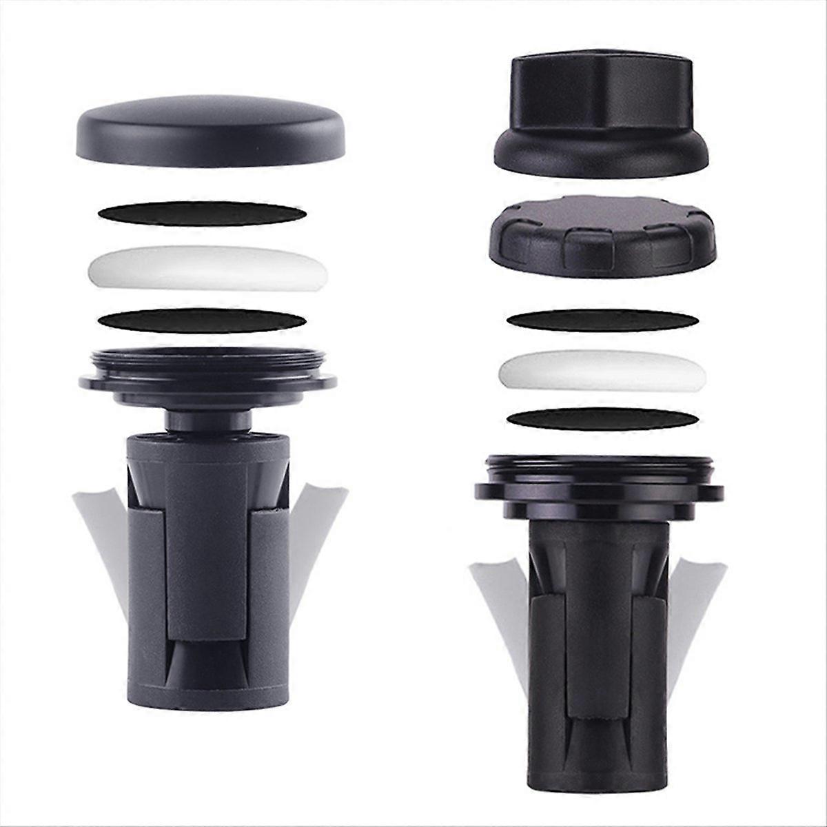 Bicycle Antitheft Front for Down Tube Bracket Protective Shell Mountain Bike Front Fork Expansion Lo