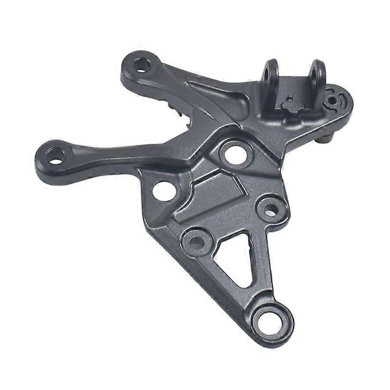 Motorcycle Pedal Bracket for Footstool Fixer(Right)